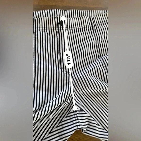 Chico’s Ankle Length Pants So Cute 🥰 Size 16 - Picture 13 of 14